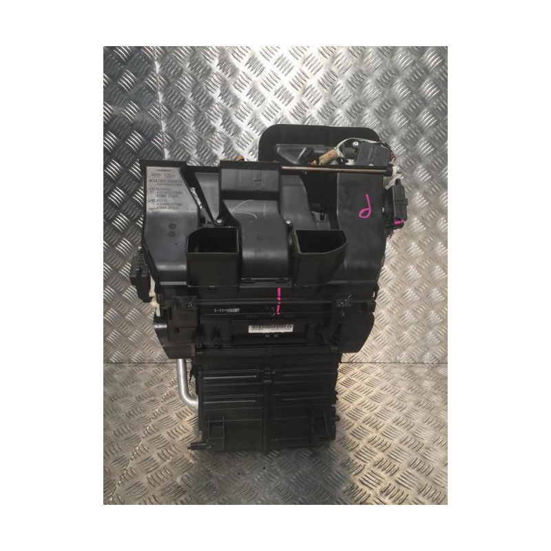 Bloc chauffage NISSAN QASHQAI 1 PHASE 1 d’occasion
