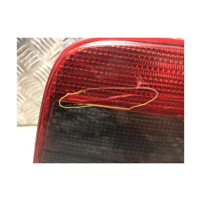 Feu arriere principal droit (feux) VOLKSWAGEN GOLF 4 d’occasion