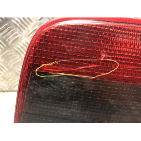 Feu arriere principal droit (feux) VOLKSWAGEN GOLF 4 d’occasion