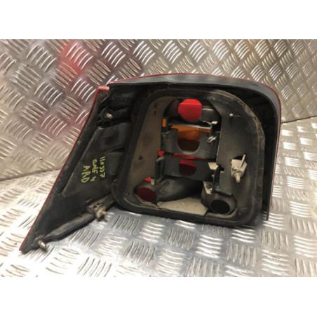 Feu arriere principal droit (feux) VOLKSWAGEN GOLF 4 d’occasion