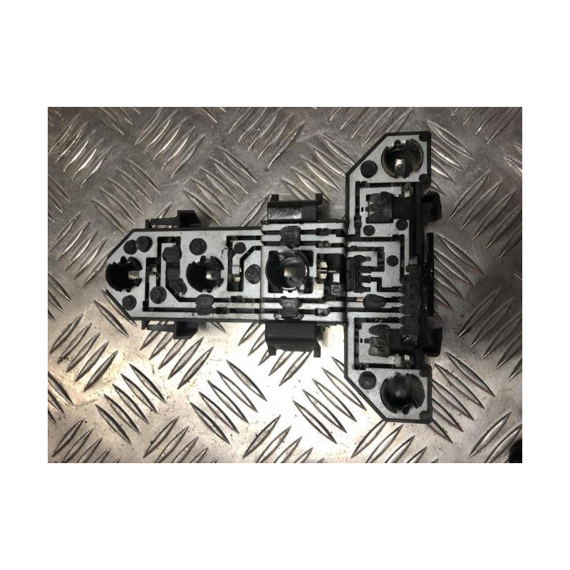 Platine feu arriere gauche VOLKSWAGEN GOLF 4 d’occasion