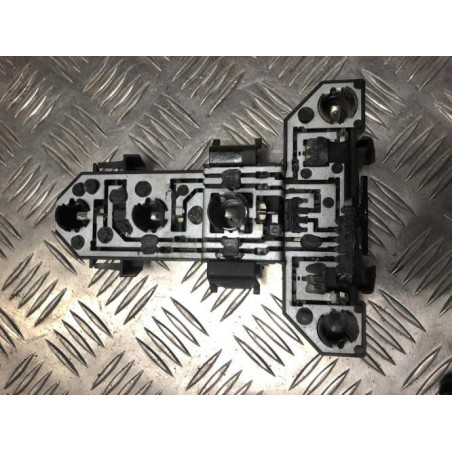 Platine feu arriere gauche VOLKSWAGEN GOLF 4 d’occasion
