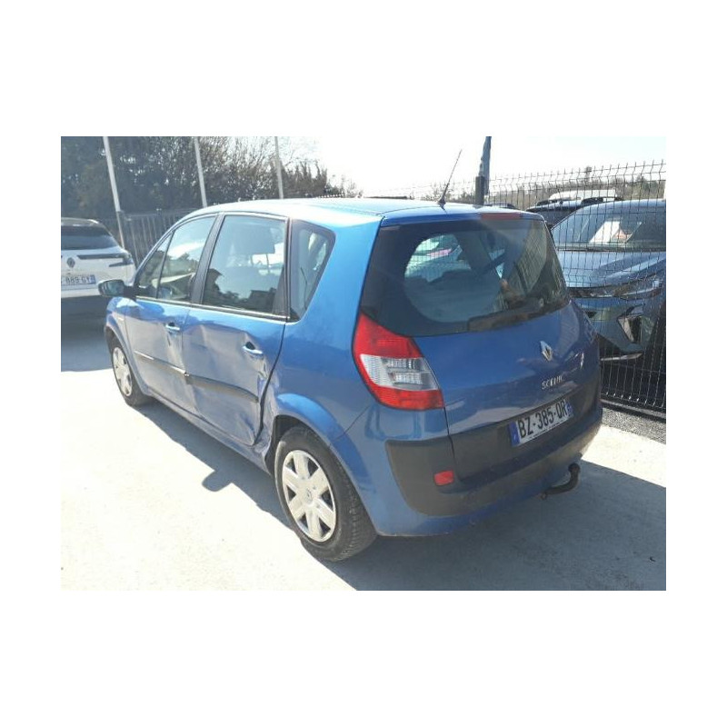 Platine feu arriere droit RENAULT SCENIC 2 PHASE 2 d’occasion