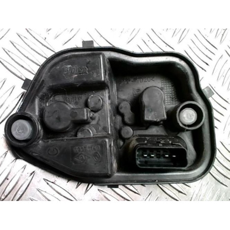 Platine feu arriere gauche RENAULT MEGANE 3 PHASE 3 d’occasion