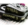 Platine feu arriere gauche RENAULT MEGANE 3 PHASE 3 d’occasion
