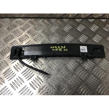 Feu arriere stop central PEUGEOT 208 2 d’occasion