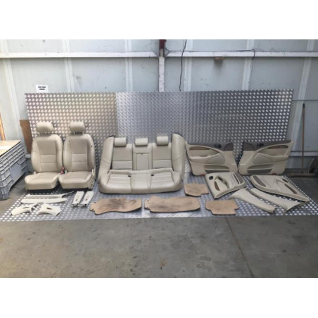 Interieur complet JAGUAR S-TYPE PHASE 2 d’occasion