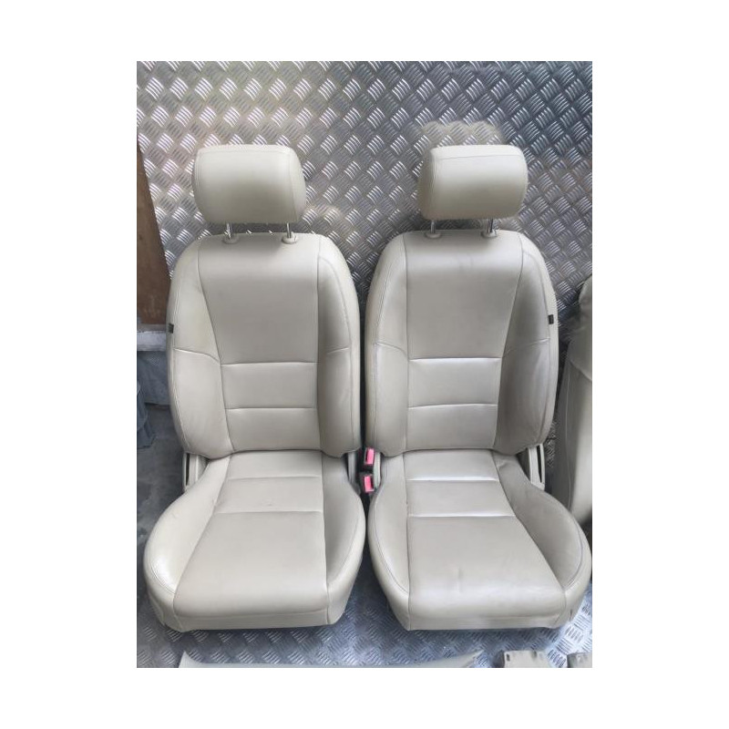 Interieur complet JAGUAR S-TYPE PHASE 2 d’occasion