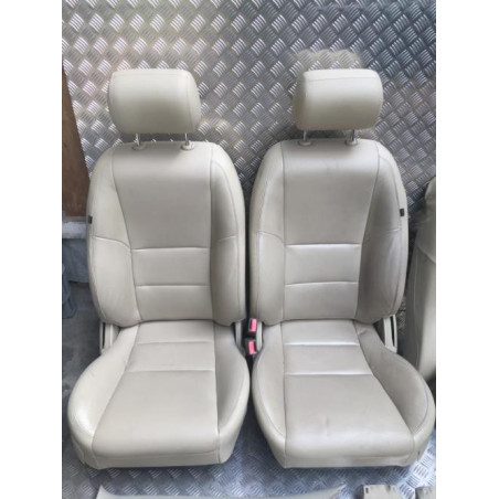 Interieur complet JAGUAR S-TYPE PHASE 2 d’occasion