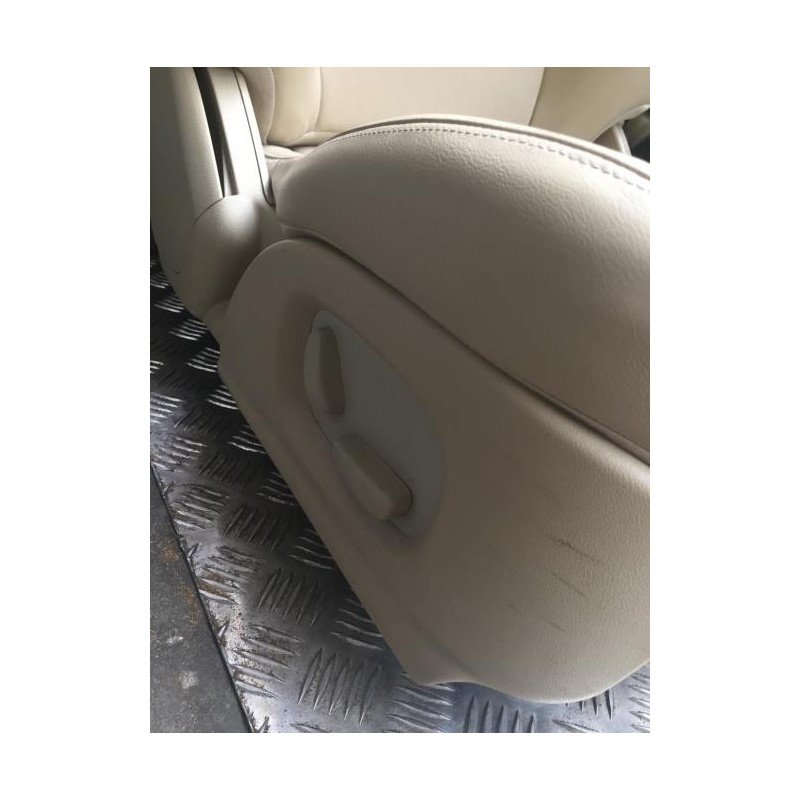 Interieur complet JAGUAR S-TYPE PHASE 2 d’occasion
