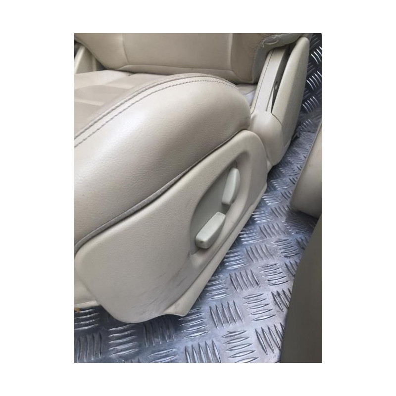 Interieur complet JAGUAR S-TYPE PHASE 2 d’occasion
