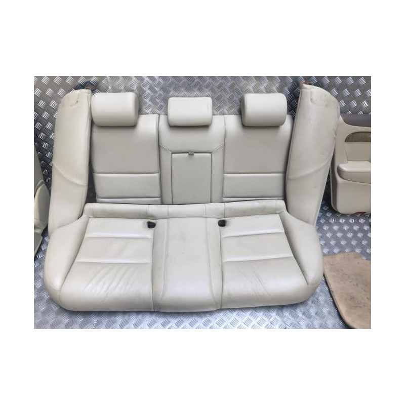 Interieur complet JAGUAR S-TYPE PHASE 2 d’occasion