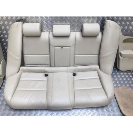 Interieur complet JAGUAR S-TYPE PHASE 2 d’occasion
