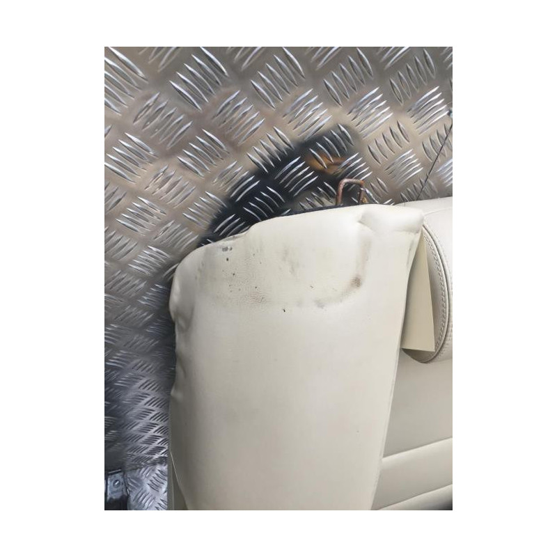 Interieur complet JAGUAR S-TYPE PHASE 2 d’occasion