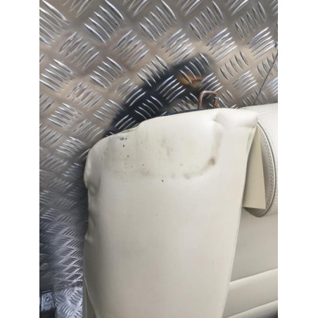 Interieur complet JAGUAR S-TYPE PHASE 2 d’occasion