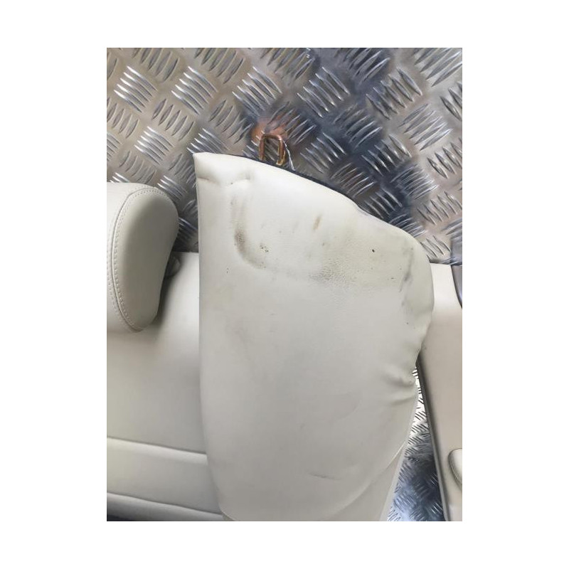 Interieur complet JAGUAR S-TYPE PHASE 2 d’occasion