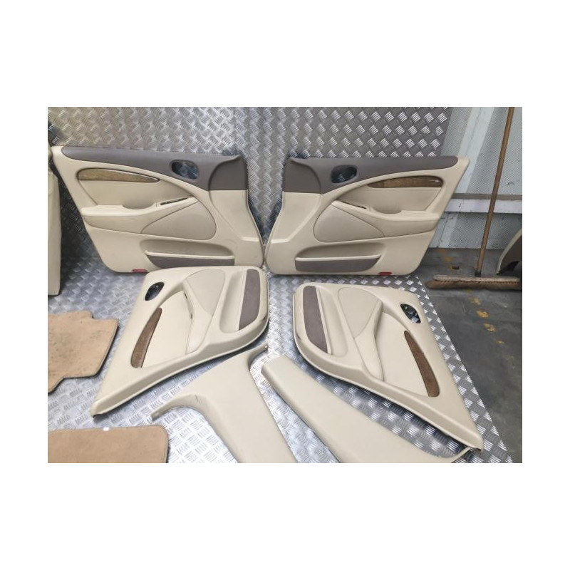 Interieur complet JAGUAR S-TYPE PHASE 2 d’occasion