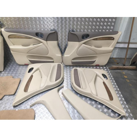 Interieur complet JAGUAR S-TYPE PHASE 2 d’occasion