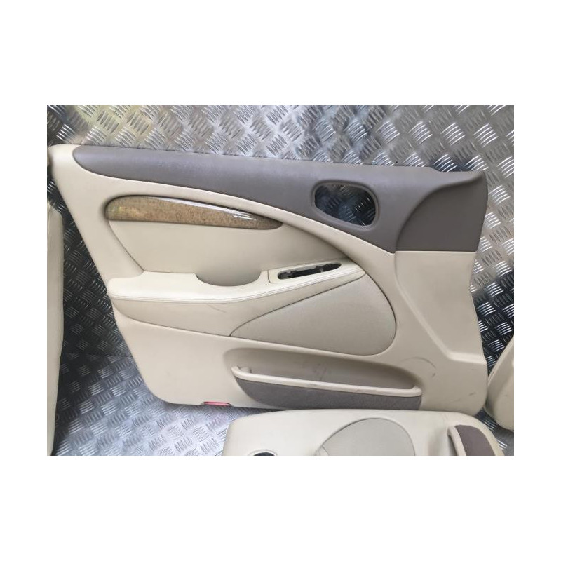 Interieur complet JAGUAR S-TYPE PHASE 2 d’occasion
