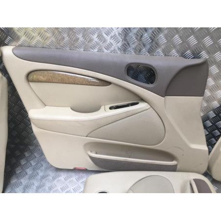 Interieur complet JAGUAR S-TYPE PHASE 2 d’occasion