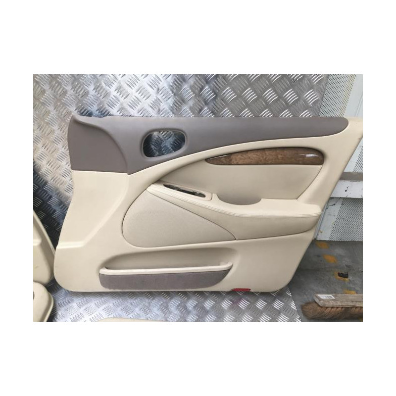 Interieur complet JAGUAR S-TYPE PHASE 2 d’occasion