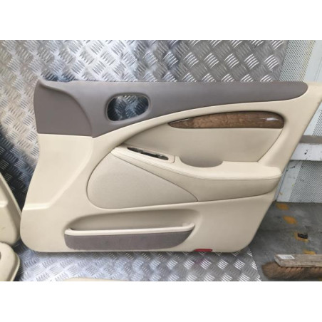 Interieur complet JAGUAR S-TYPE PHASE 2 d’occasion
