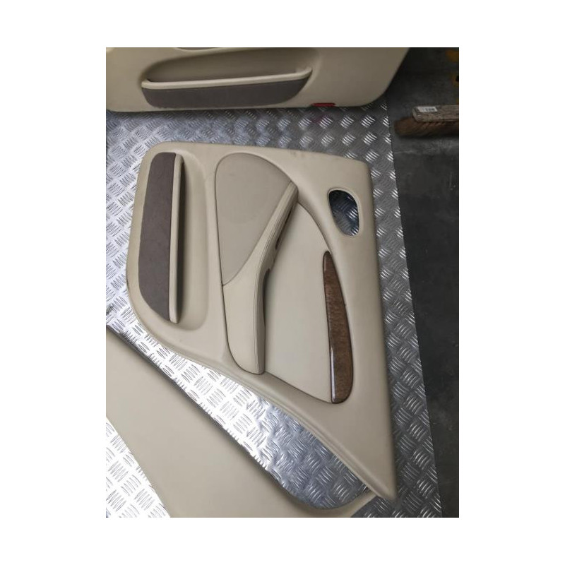 Interieur complet JAGUAR S-TYPE PHASE 2 d’occasion