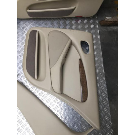 Interieur complet JAGUAR S-TYPE PHASE 2 d’occasion