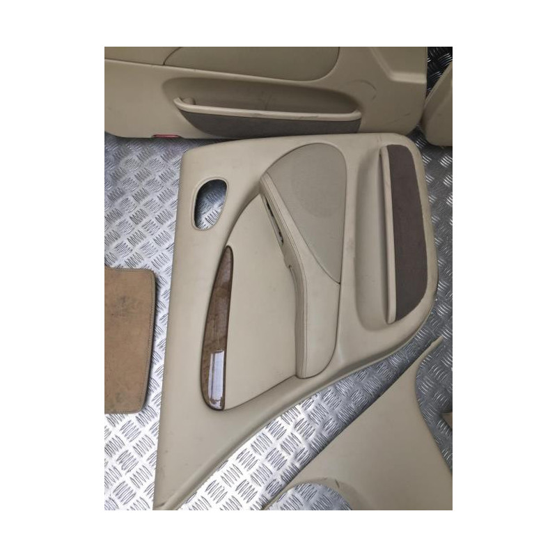 Interieur complet JAGUAR S-TYPE PHASE 2 d’occasion