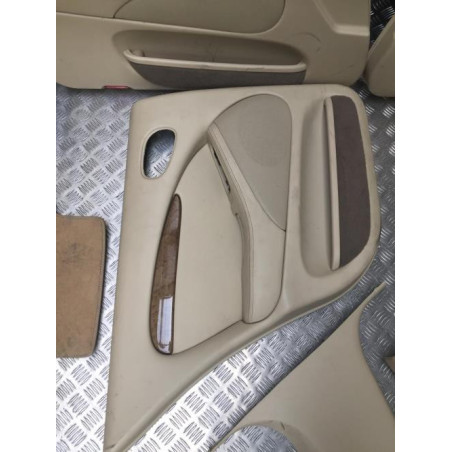 Interieur complet JAGUAR S-TYPE PHASE 2 d’occasion