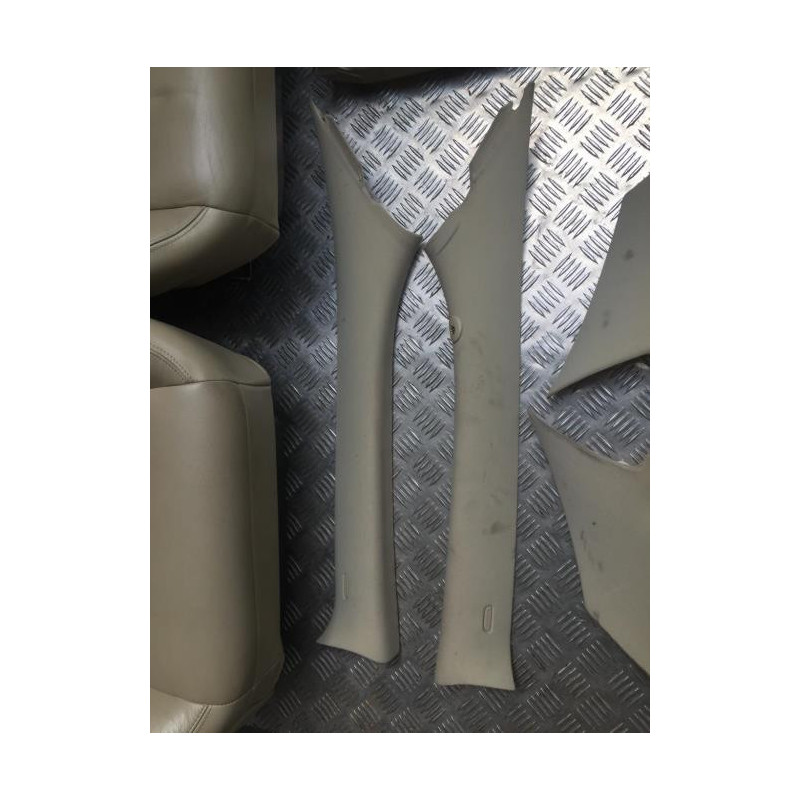 Interieur complet JAGUAR S-TYPE PHASE 2 d’occasion