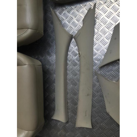 Interieur complet JAGUAR S-TYPE PHASE 2 d’occasion