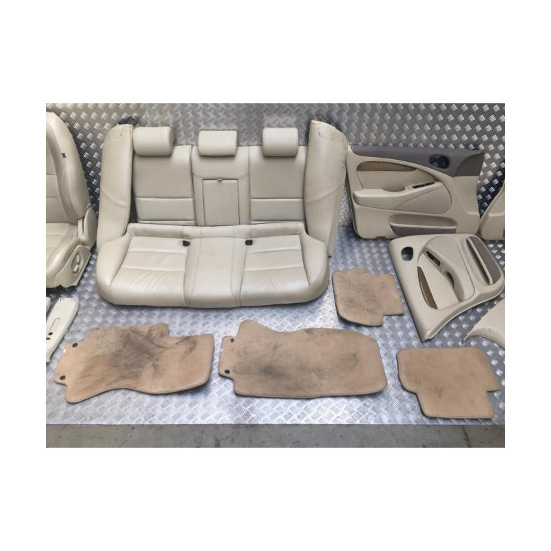Interieur complet JAGUAR S-TYPE PHASE 2 d’occasion