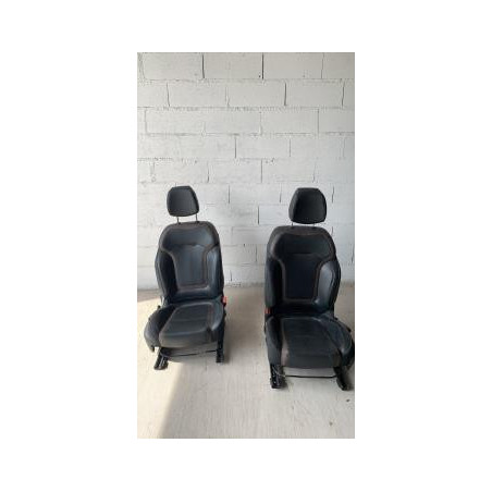 Interieur complet RENAULT MEGANE 4 PHASE 1 d’occasion