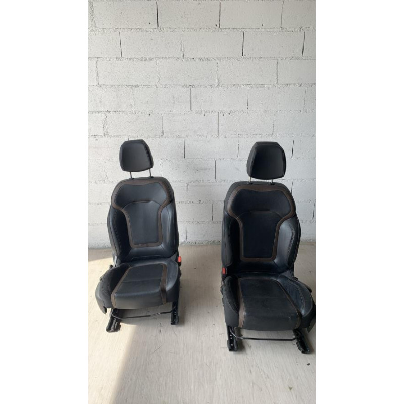 Interieur complet RENAULT MEGANE 4 PHASE 1 d’occasion