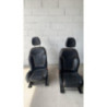 Interieur complet RENAULT MEGANE 4 PHASE 1 d’occasion
