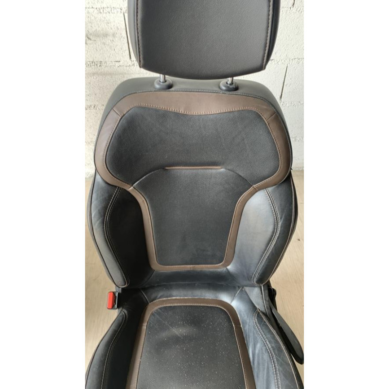 Interieur complet RENAULT MEGANE 4 PHASE 1 d’occasion