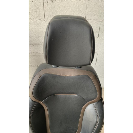 Interieur complet RENAULT MEGANE 4 PHASE 1 d’occasion