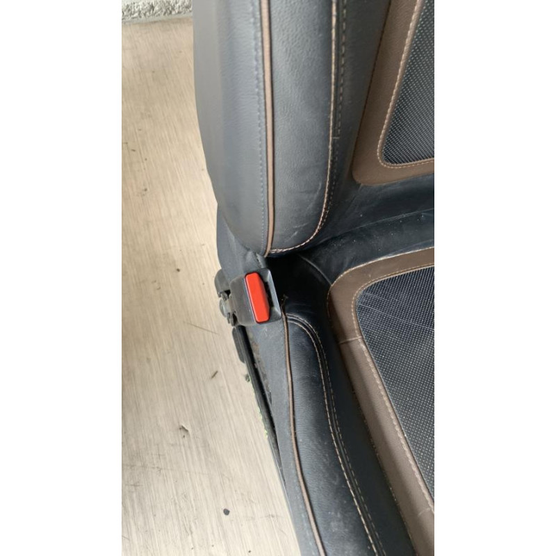 Interieur complet RENAULT MEGANE 4 PHASE 1 d’occasion