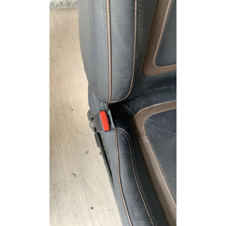 Interieur complet RENAULT MEGANE 4 PHASE 1 d’occasion