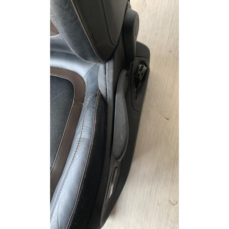 Interieur complet RENAULT MEGANE 4 PHASE 1 d’occasion