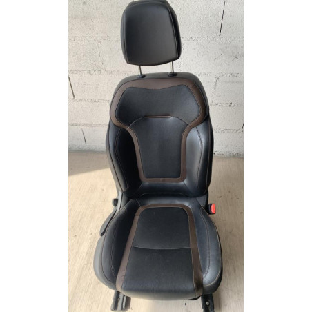 Interieur complet RENAULT MEGANE 4 PHASE 1 d’occasion