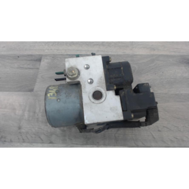 Bloc ABS (freins anti-blocage) RENAULT SCENIC 1 PHASE 2 d’occasion