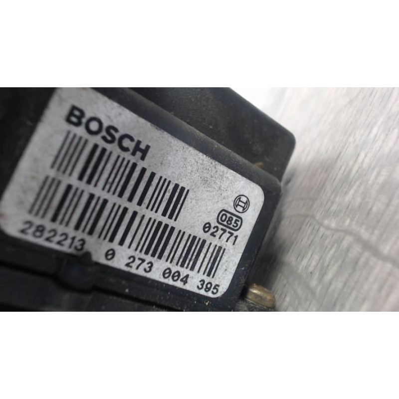 Bloc ABS (freins anti-blocage) RENAULT SCENIC 1 PHASE 2 d’occasion