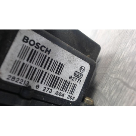 Bloc ABS (freins anti-blocage) RENAULT SCENIC 1 PHASE 2 d’occasion