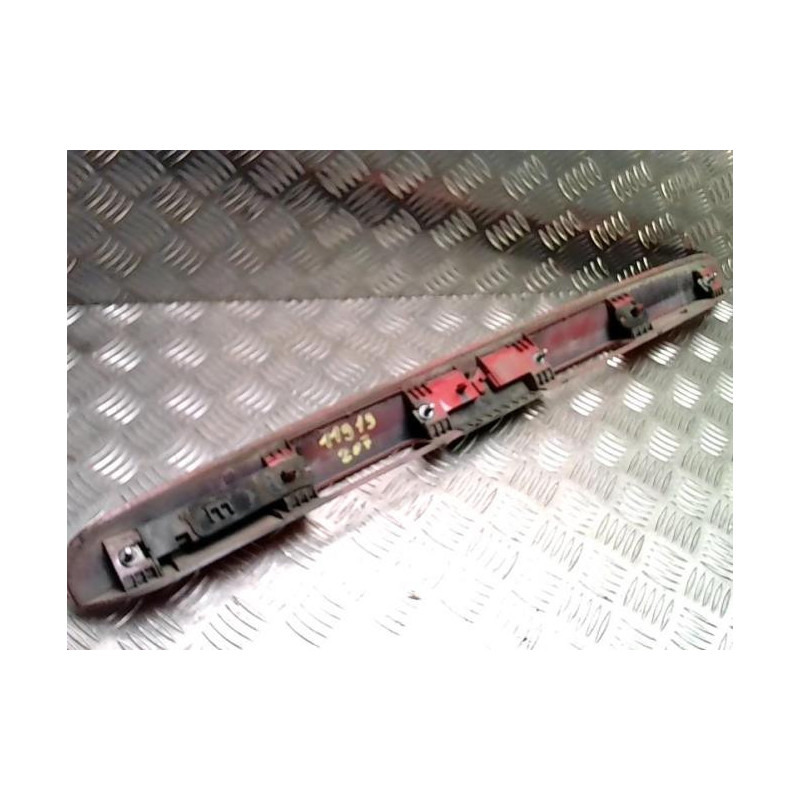 Baguette de coffre PEUGEOT 207 PHASE 2 BREAK d’occasion