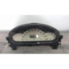Compteur MERCEDES CLASSE A 168 PHASE 1 d’occasion