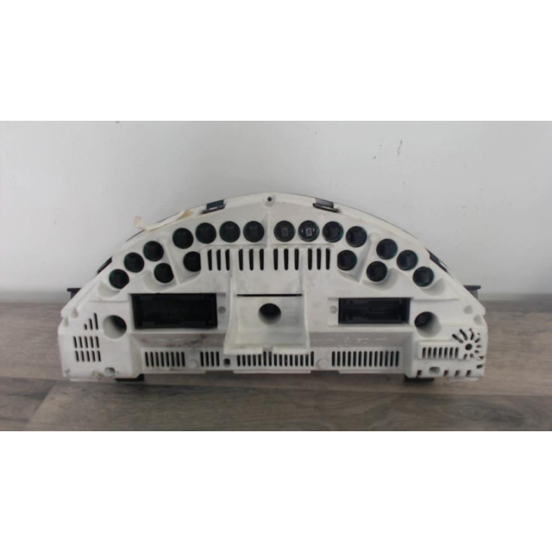 Compteur MERCEDES CLASSE A 168 PHASE 1 d’occasion