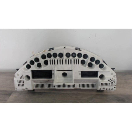 Compteur MERCEDES CLASSE A 168 PHASE 1 d’occasion