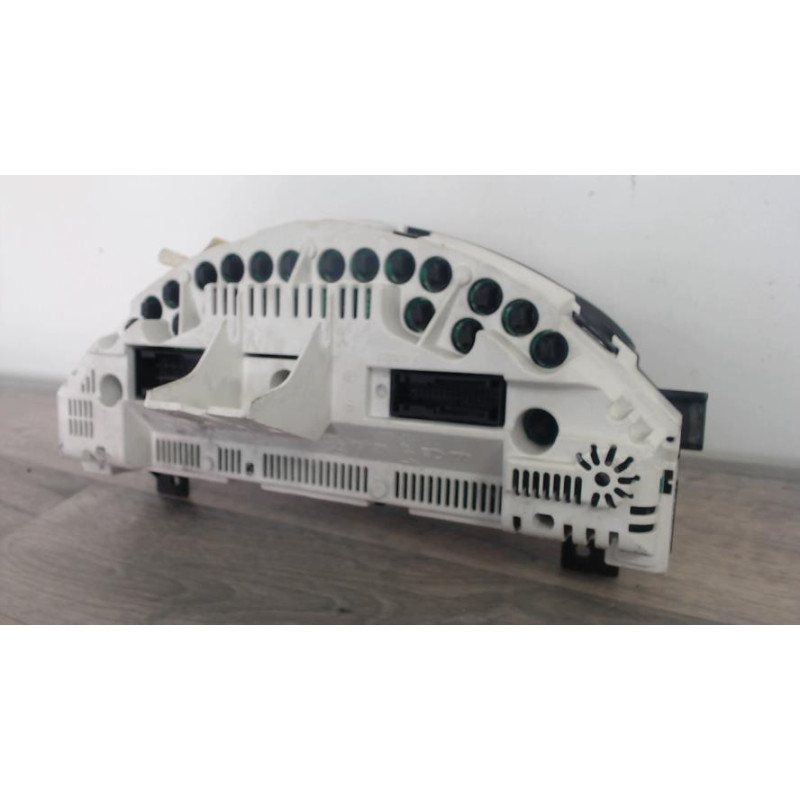 Compteur MERCEDES CLASSE A 168 PHASE 1 d’occasion